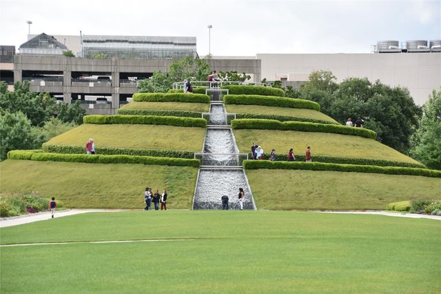 412 Neyland Street G, Houston, TX 77022