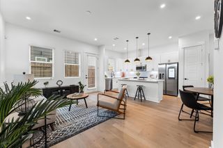 412 Neyland Street G, Houston, TX 77022