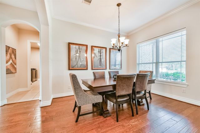 603 Kirkham Lane, League City, TX 77573