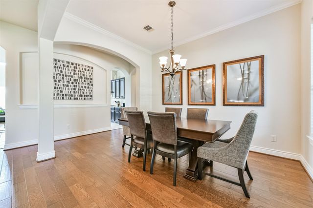 603 Kirkham Lane, League City, TX 77573