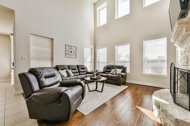 603 Kirkham Lane, League City, TX 77573