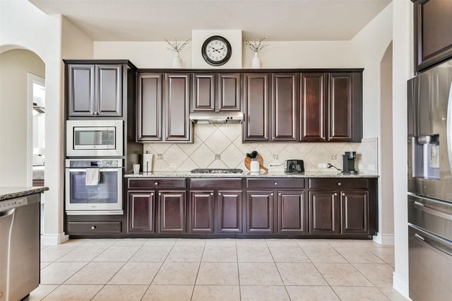 603 Kirkham Lane, League City, TX 77573