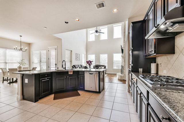 603 Kirkham Lane, League City, TX 77573
