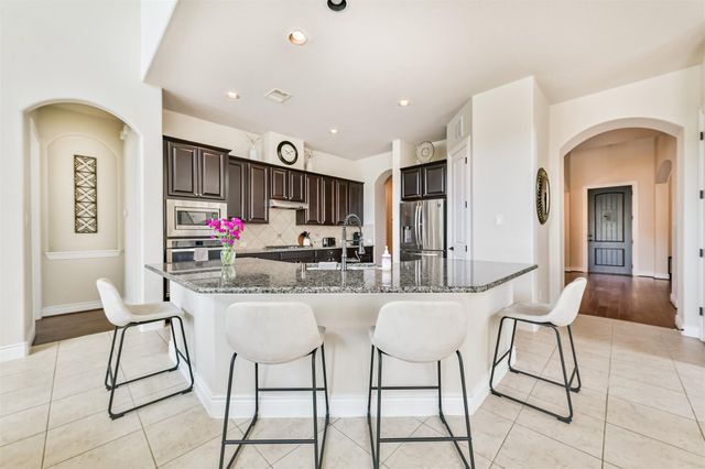 603 Kirkham Lane, League City, TX 77573