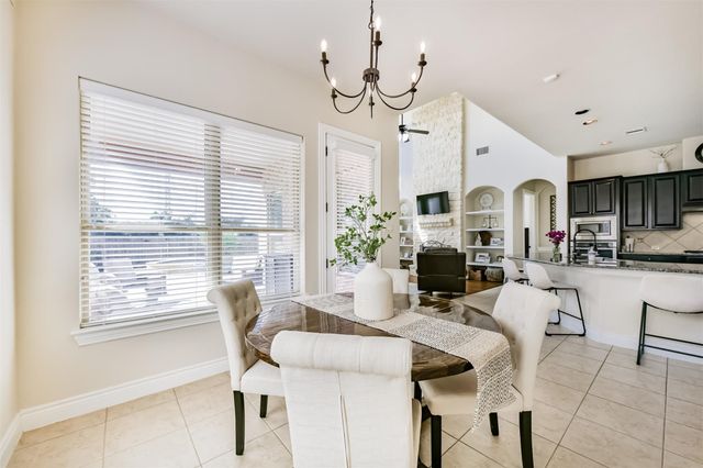 603 Kirkham Lane, League City, TX 77573