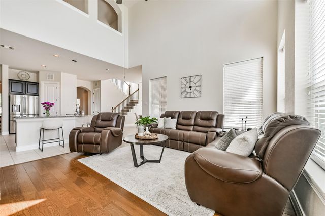 603 Kirkham Lane, League City, TX 77573