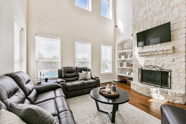 603 Kirkham Lane, League City, TX 77573