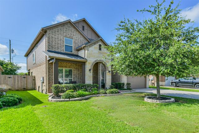603 Kirkham Lane, League City, TX 77573