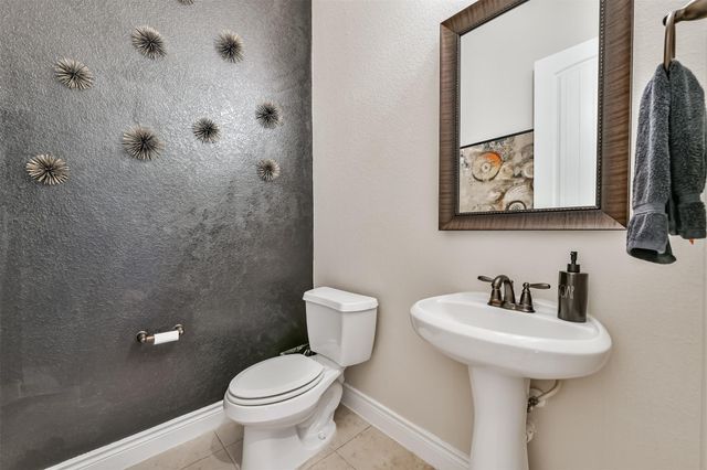 603 Kirkham Lane, League City, TX 77573