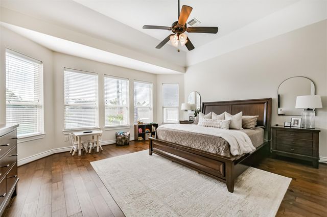 603 Kirkham Lane, League City, TX 77573