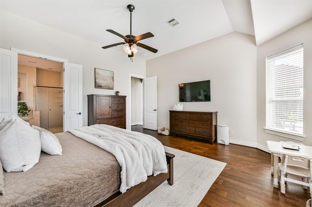 603 Kirkham Lane, League City, TX 77573