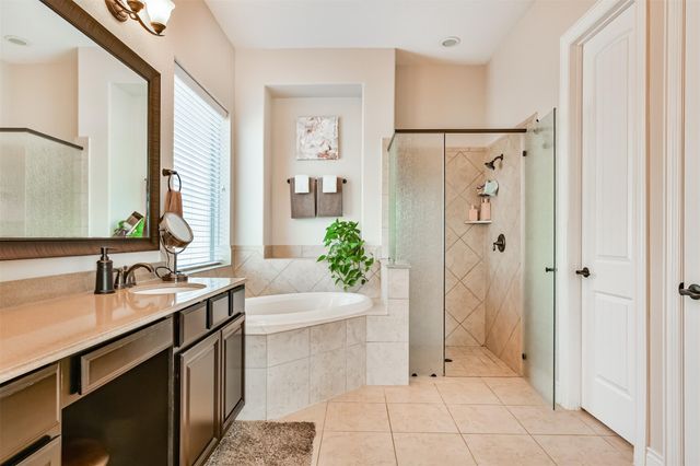 603 Kirkham Lane, League City, TX 77573