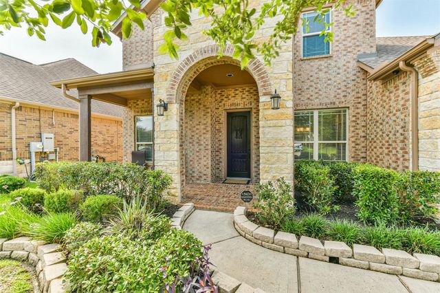 603 Kirkham Lane, League City, TX 77573