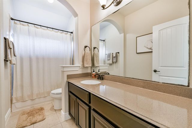 603 Kirkham Lane, League City, TX 77573