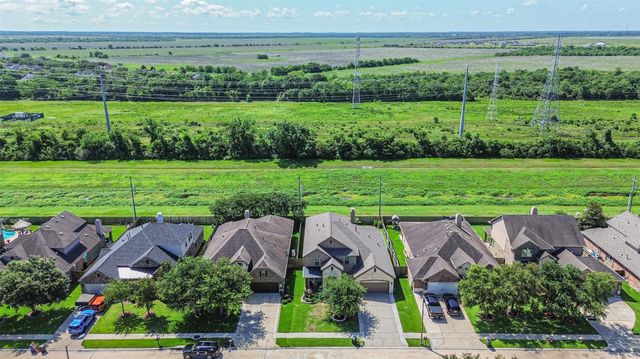 603 Kirkham Lane, League City, TX 77573