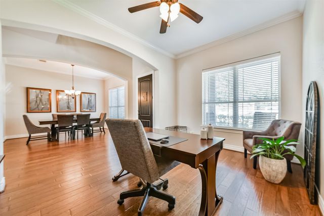603 Kirkham Lane, League City, TX 77573