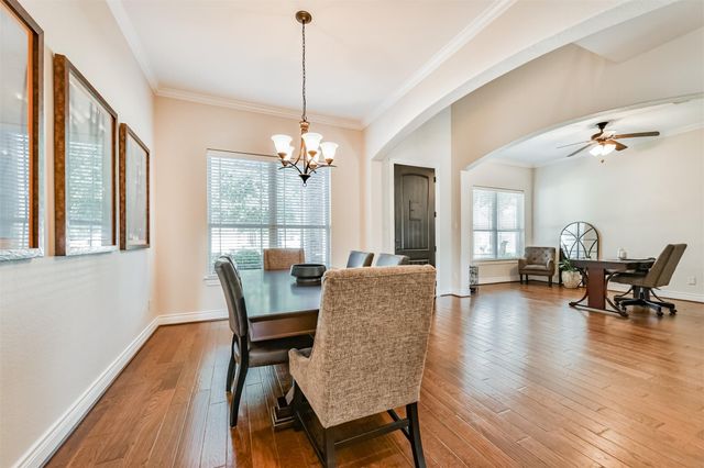 603 Kirkham Lane, League City, TX 77573