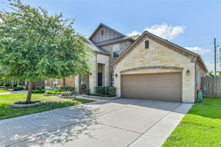 603 Kirkham Lane, League City, TX 77573