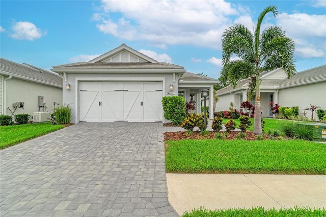 1079 WATERLINE COURT, Sarasota, FL 34240