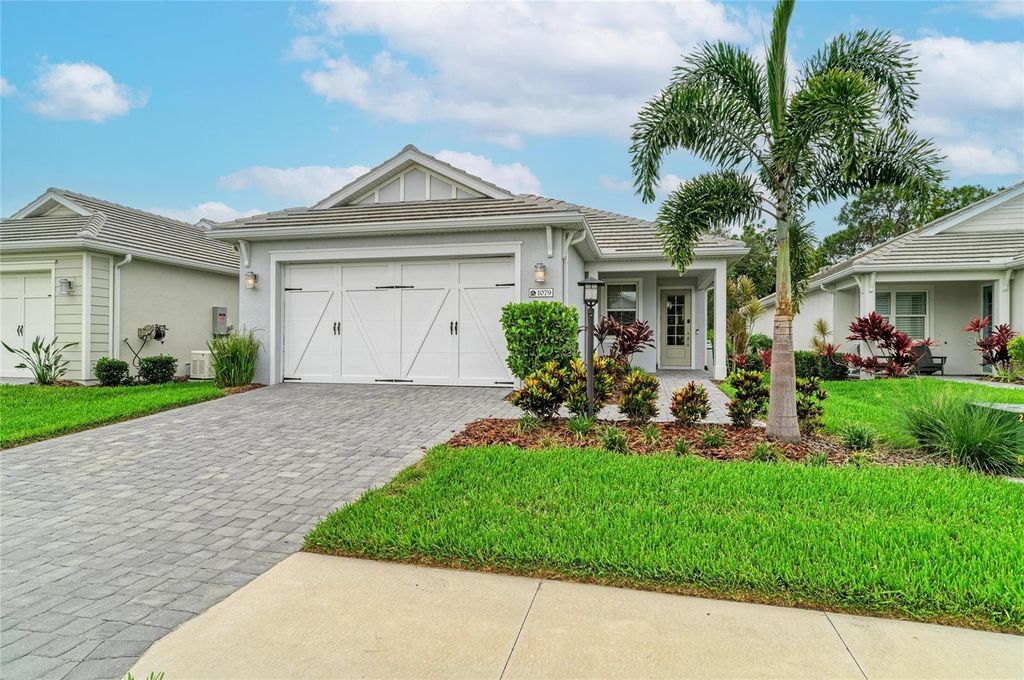 1079 WATERLINE COURT, Sarasota, FL 34240