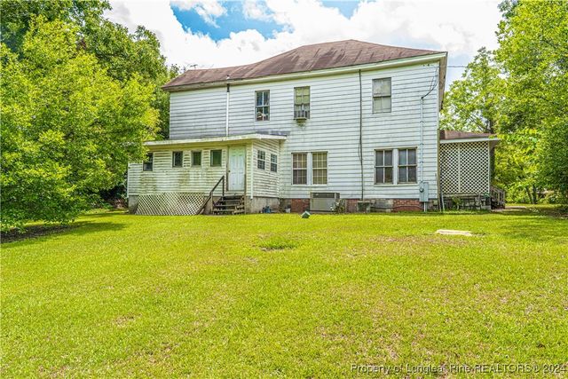 801 Monroe Street, Carthage, NC 28327