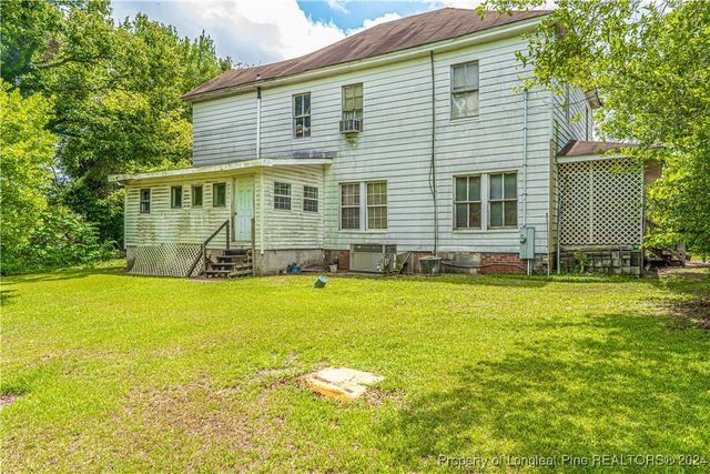 801 Monroe Street, Carthage, NC 28327