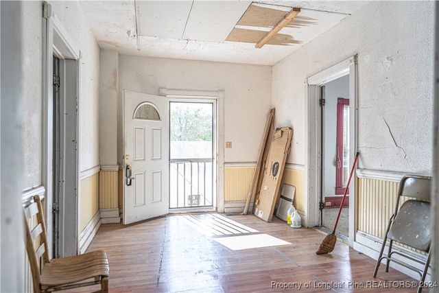801 Monroe Street, Carthage, NC 28327