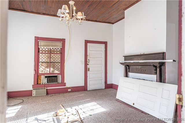 801 Monroe Street, Carthage, NC 28327