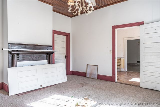 801 Monroe Street, Carthage, NC 28327