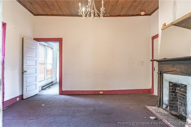 801 Monroe Street, Carthage, NC 28327
