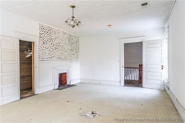 801 Monroe Street, Carthage, NC 28327