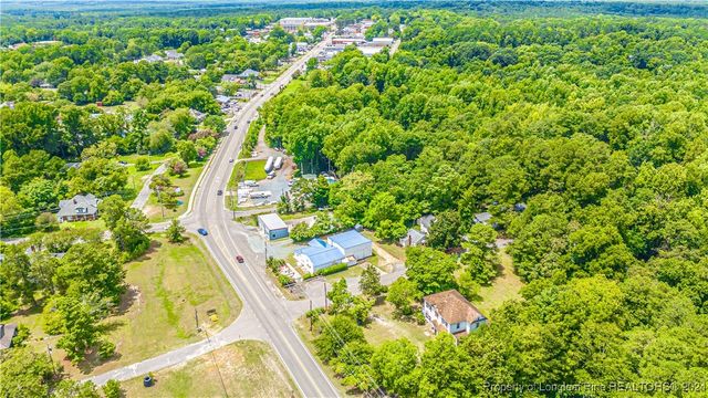 801 Monroe Street, Carthage, NC 28327