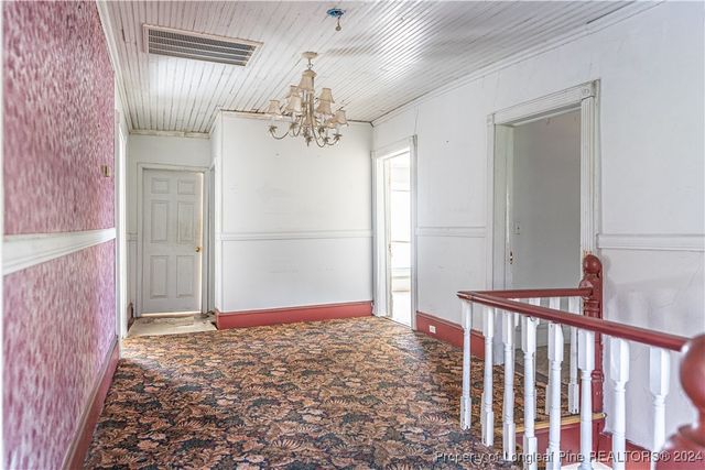 801 Monroe Street, Carthage, NC 28327