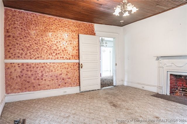 801 Monroe Street, Carthage, NC 28327