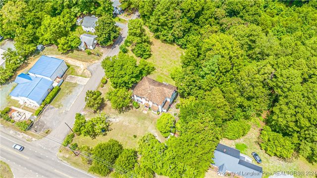 801 Monroe Street, Carthage, NC 28327