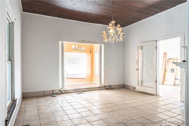 801 Monroe Street, Carthage, NC 28327