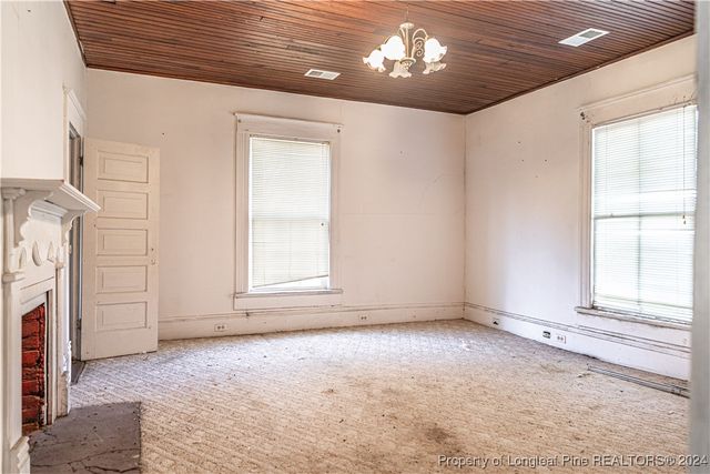 801 Monroe Street, Carthage, NC 28327