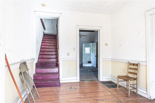 801 Monroe Street, Carthage, NC 28327