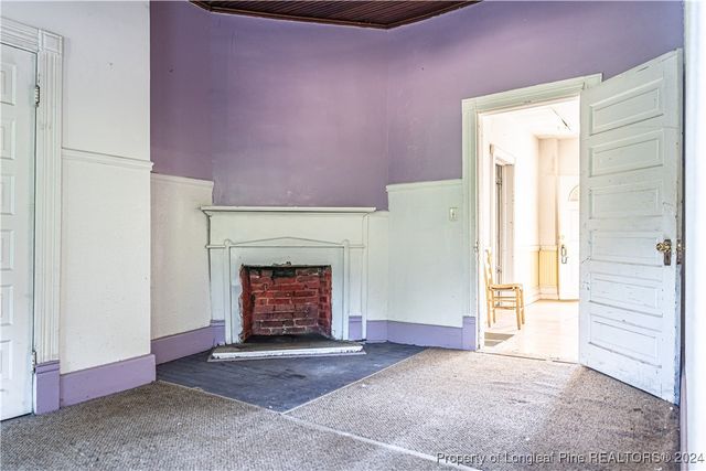 801 Monroe Street, Carthage, NC 28327