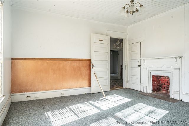 801 Monroe Street, Carthage, NC 28327