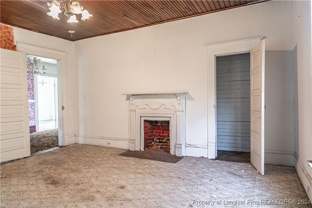 801 Monroe Street, Carthage, NC 28327