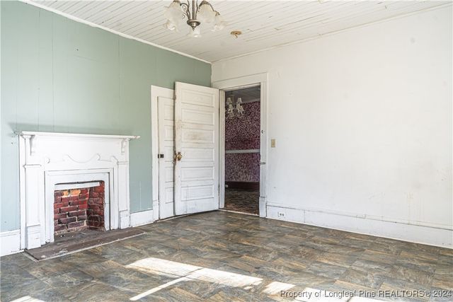 801 Monroe Street, Carthage, NC 28327