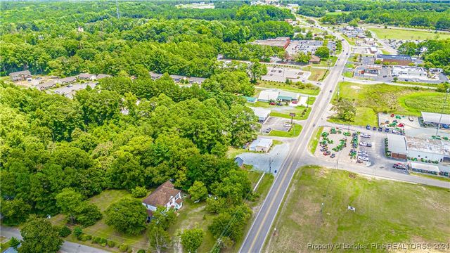 801 Monroe Street, Carthage, NC 28327