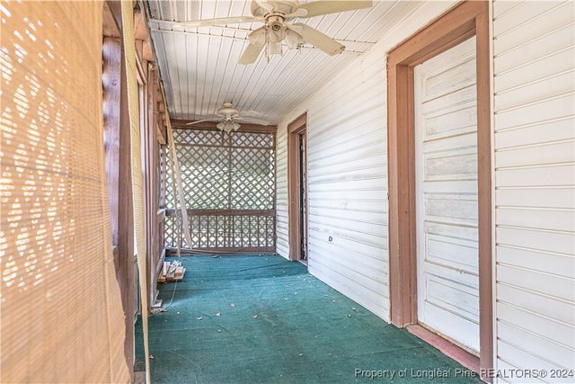 801 Monroe Street, Carthage, NC 28327