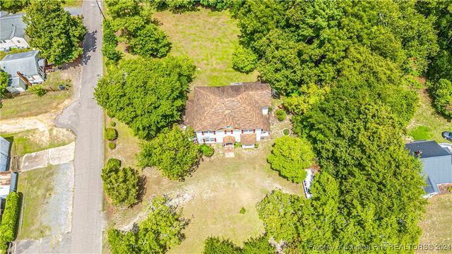 801 Monroe Street, Carthage, NC 28327