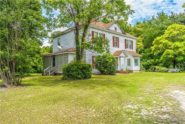 801 Monroe Street, Carthage, NC 28327