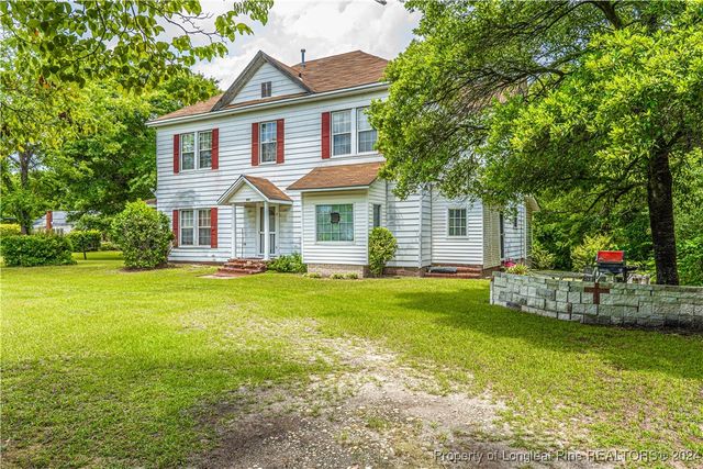 801 Monroe Street, Carthage, NC 28327