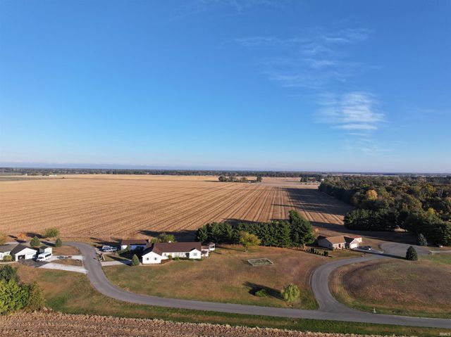 410 N 200 W, Winamac, IN 46996