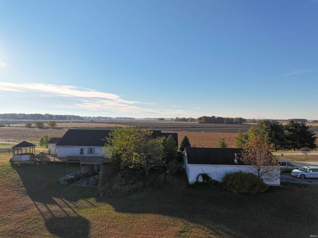 410 N 200 W, Winamac, IN 46996