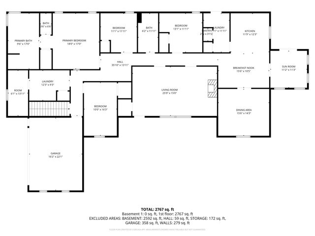 410 N 200 W, Winamac, IN 46996